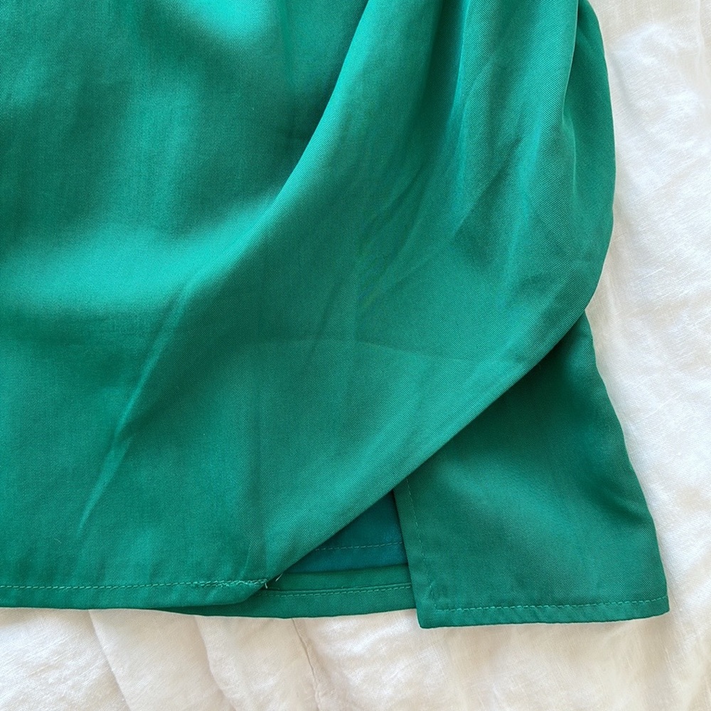 Ellis Mini Dress in Lucky Charm
Lovers and Friends - Picture 9 of 13